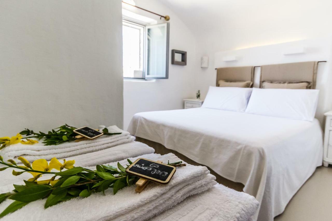 Trullo Picchiagiuda Villa Ostuni Bagian luar foto