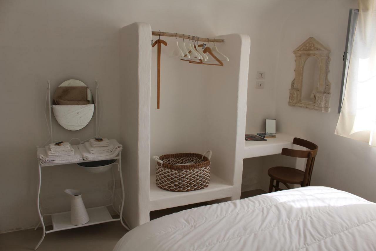 Trullo Picchiagiuda Villa Ostuni Bagian luar foto